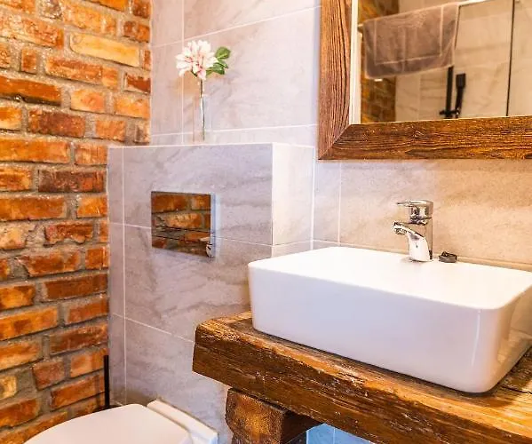 Gospodarstwo agroturystyczne Ranczo Dolidki *