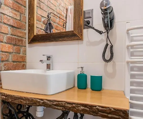 Dolidkowo Camp Gwiezdzin