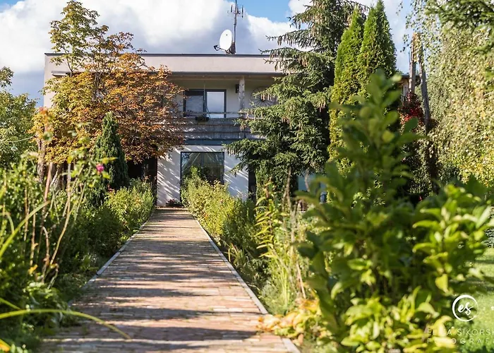 Ranczo Dolidki Gwiezdzin