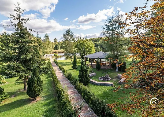 Dolidkowo Camp * Gwiezdzin