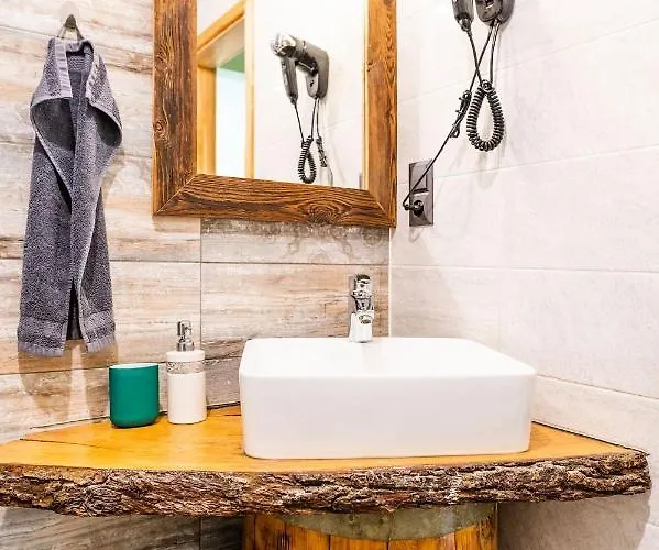 Dolidkowo Camp * Gwiezdzin