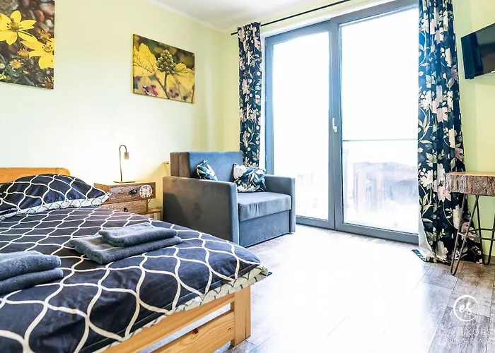 Dolidkowo Camp * Gwiezdzin