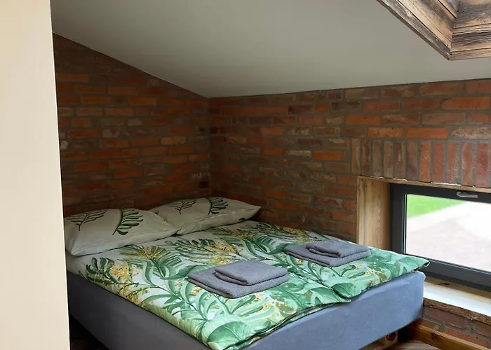 Ranczo Dolidki * Gwiezdzin