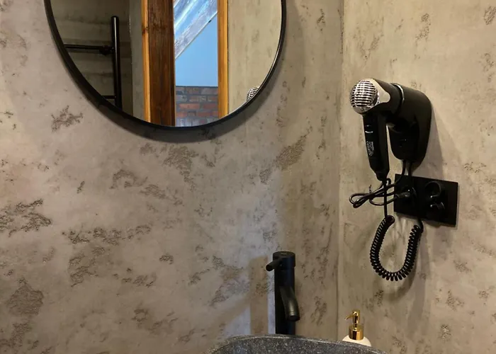 Ranczo Dolidki Gospodarstwo agroturystyczne