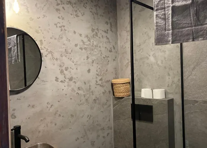 مزرعة للإقامة Dolidkowo Camp