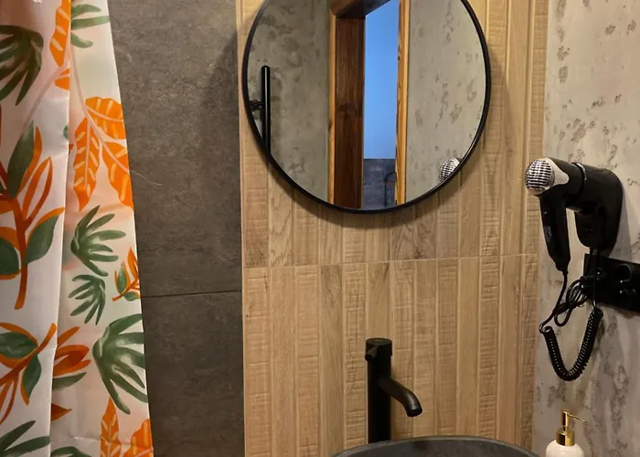 Dolidkowo Camp مزرعة للإقامة