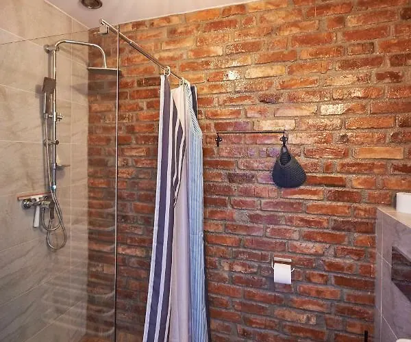 Gospodarstwo agroturystyczne Ranczo Dolidki *