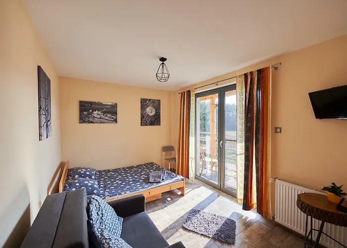 Dolidkowo Camp * Gwiezdzin