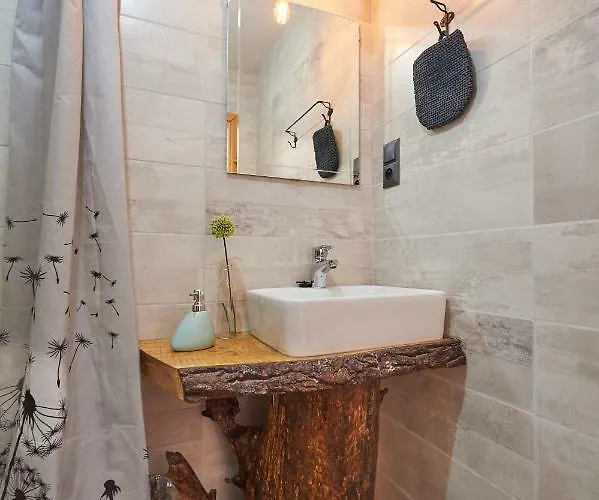 Ranczo Dolidki Gospodarstwo agroturystyczne