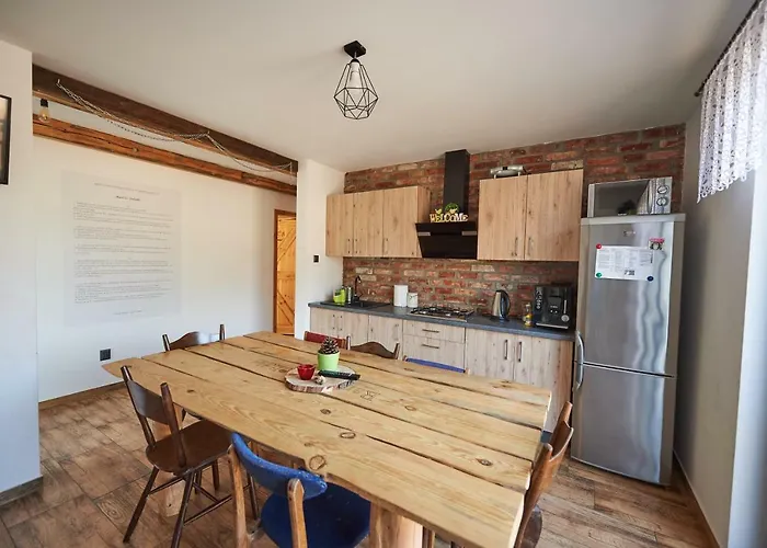 Ranczo Dolidki Gwiezdzin